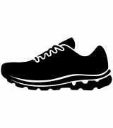 —Pngtree—sneaker icon over white background_20734580